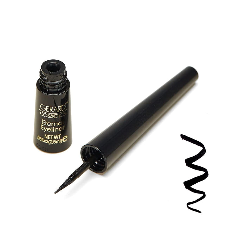Gerard Cosmetics Eternal Eyeliner Ultra Black