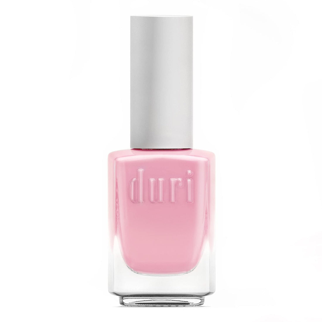 duri Nail Polish, 109S Soft Slumber Blush, Pastel Pink, Opaque, 0.5 fl.oz.