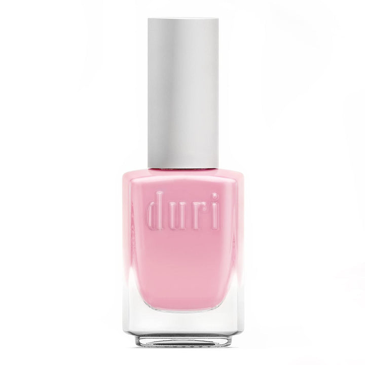 duri Nail Polish, 109S Soft Slumber Blush, Pastel Pink, Opaque, 0.5 fl.oz.