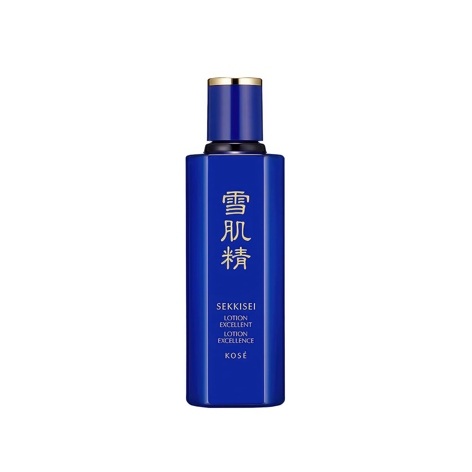 SEKKISEI Lotion Excellent, Intensive Moisturizing Face Lotion, 6.7 Ounce (200ml)