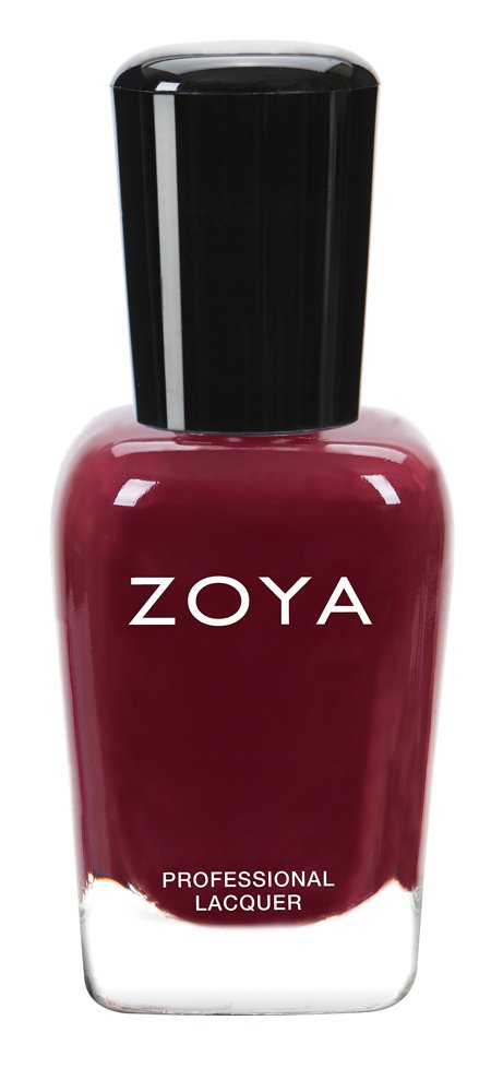 ZOYA Nail Polish, 15 ml, Mona