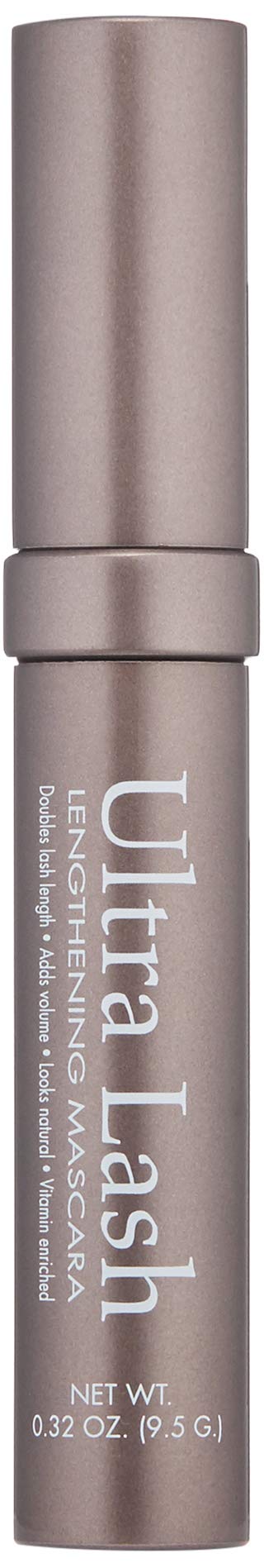 Sorme Cosmetics Ultra Lash Conditioning Mascara, Dark Brown, 0.32 Ounce