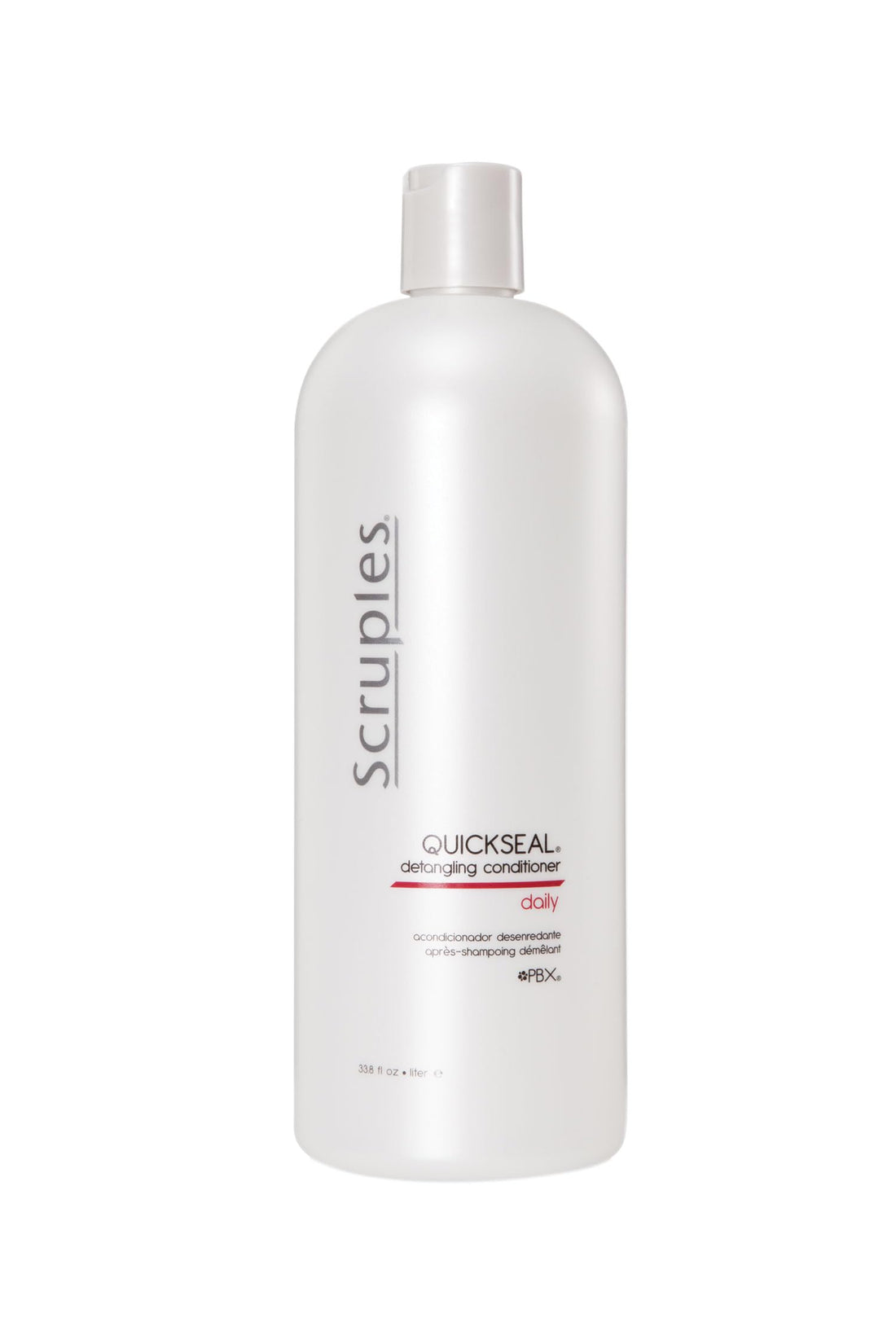 Scruples Quickseal Conditioner 33.8 Ounce