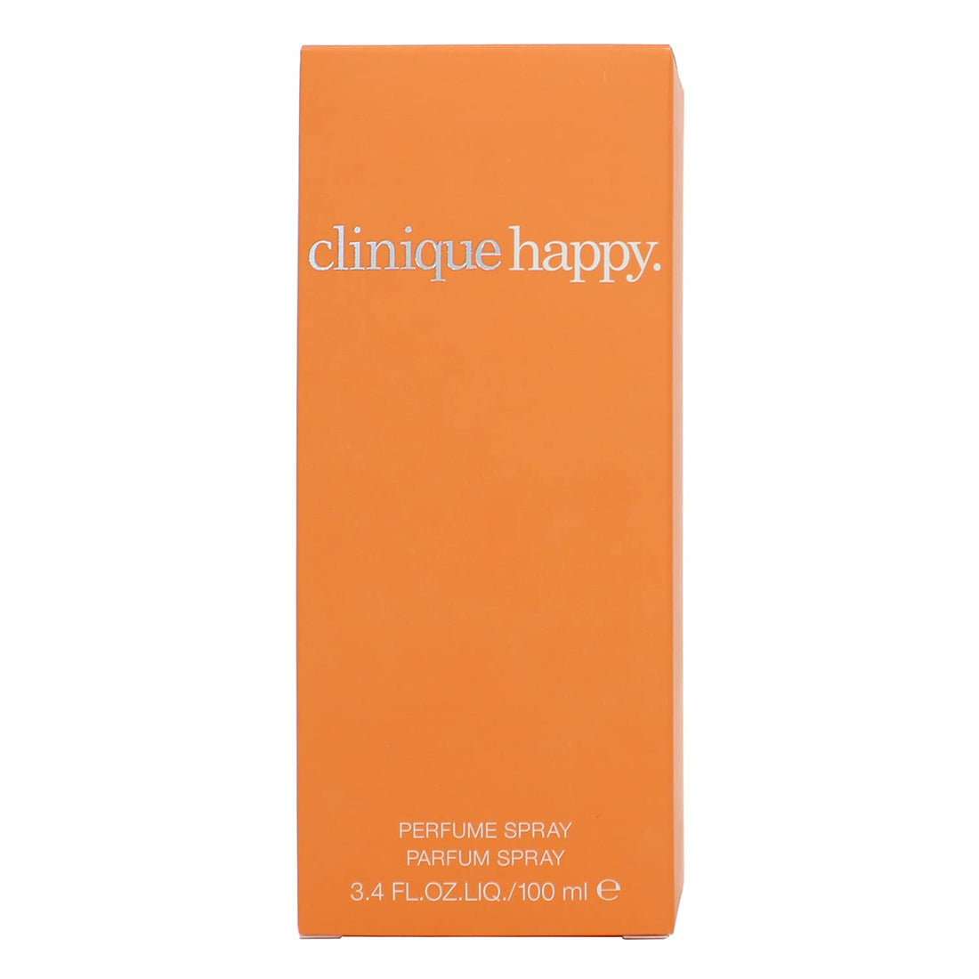 Clinique Happy Eau de Parfum Spray for Women, 3.4 Ounce