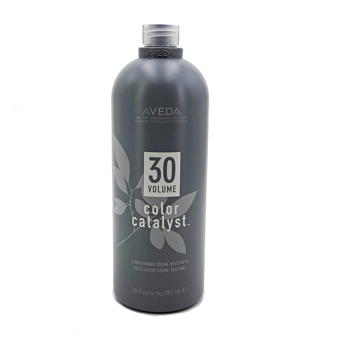 Aveda Color Catalyst Vol 30 Conditioning Creme Developer 33.0 oz