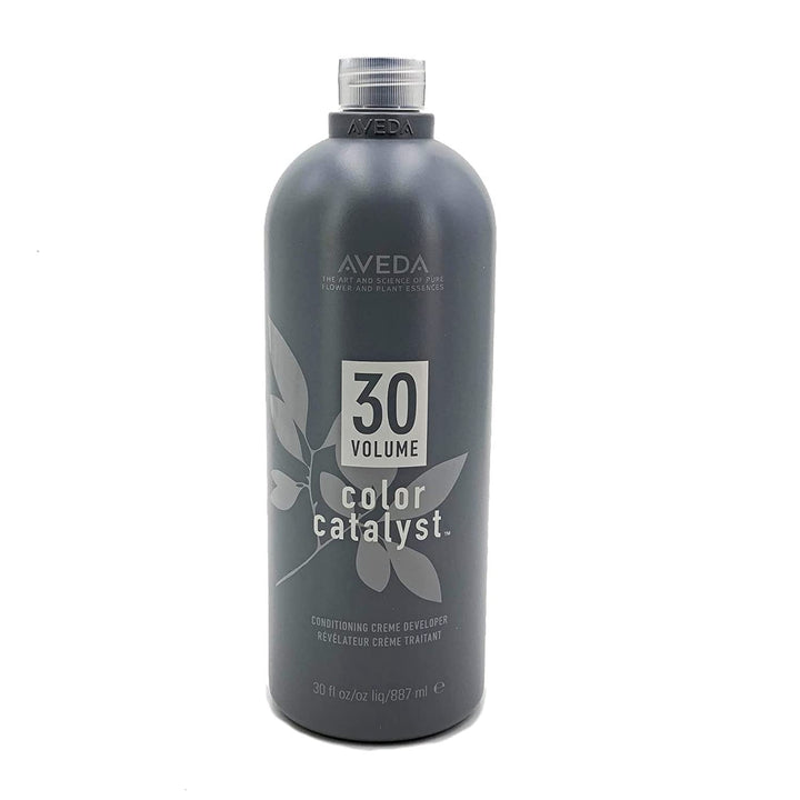 Aveda Color Catalyst Vol 30 Conditioning Creme Developer 33.0 oz