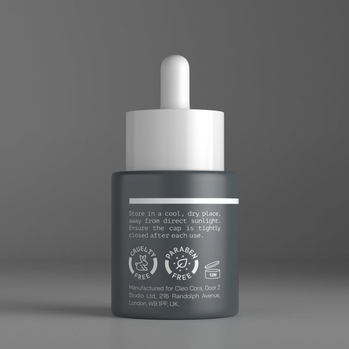 Argireline Serum with Matrixyl 3000 - Anti Wrinkle & Anti Aging Face Serum with Hyaluronic Acid, Tranexamic Acid & Niacinamide - 10% Argireline Peptide (2 x 30 ml)