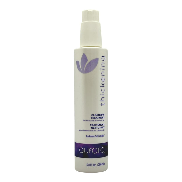 Eufora Thickening Cleansing Treatment - 6.8 oz by Eufora Hair