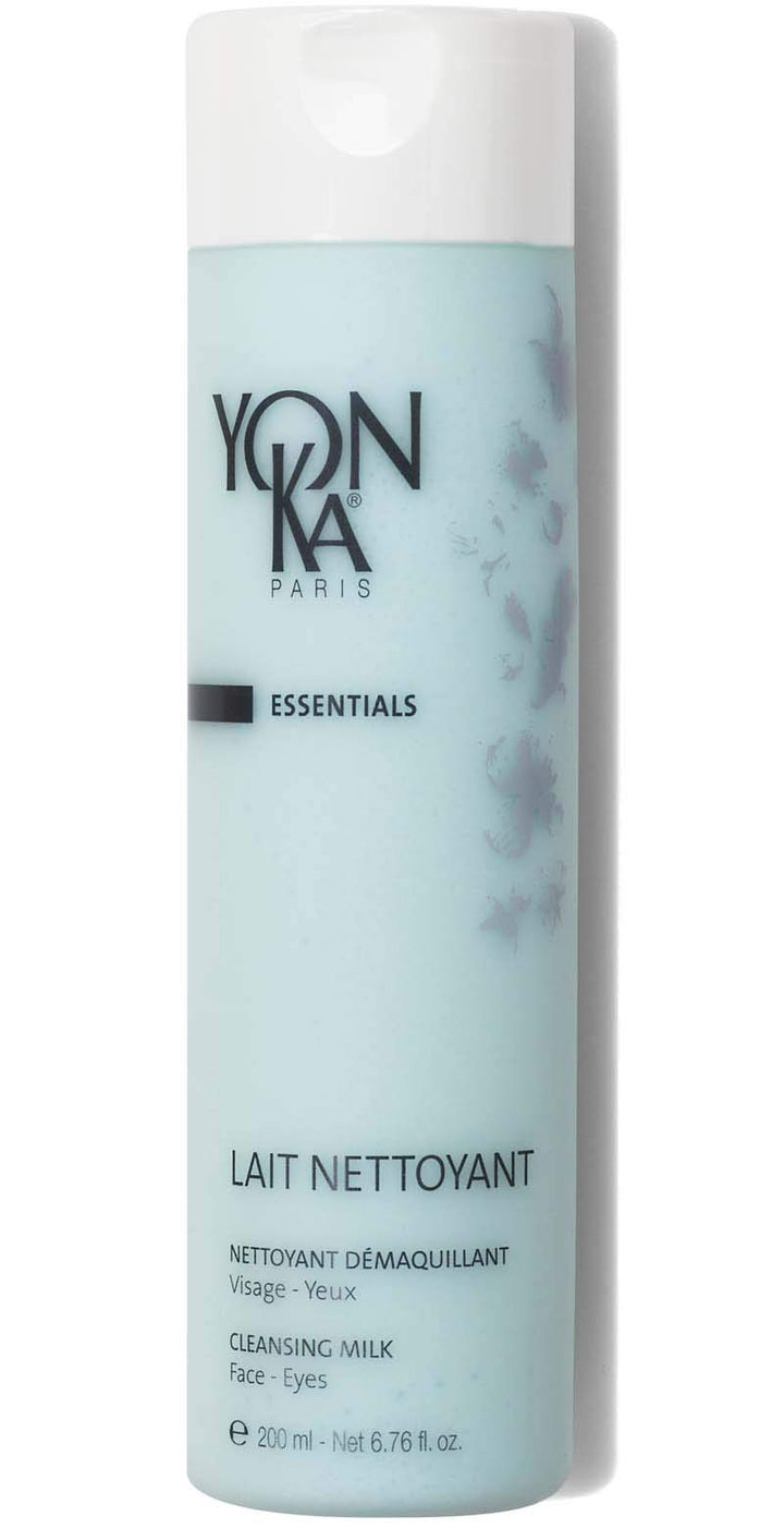 Essentials Lait Nettoyant (Face & Eyes) 200ml/6.76oz