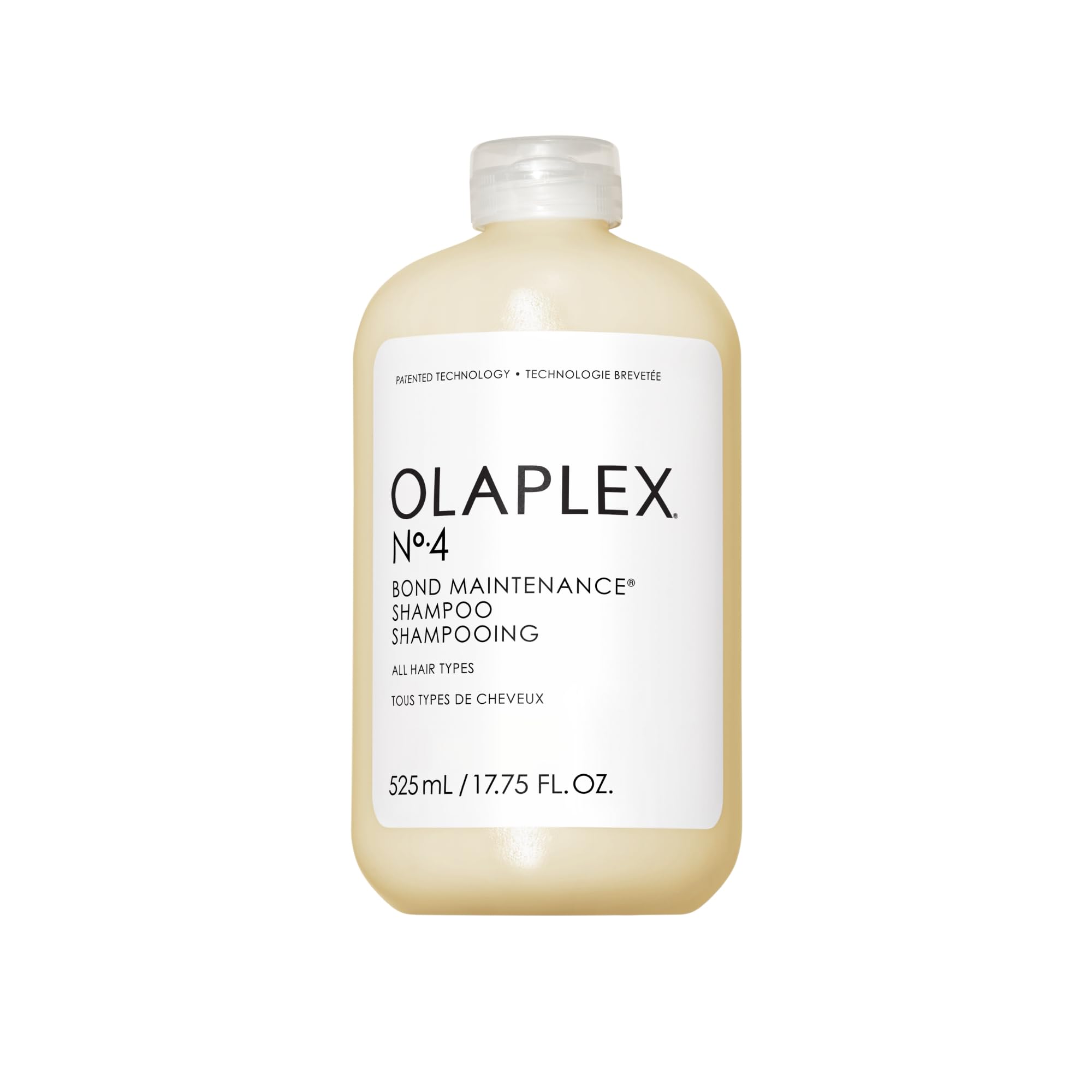 Olaplex No.4 Bond Maintenance® Shampoo 525ML