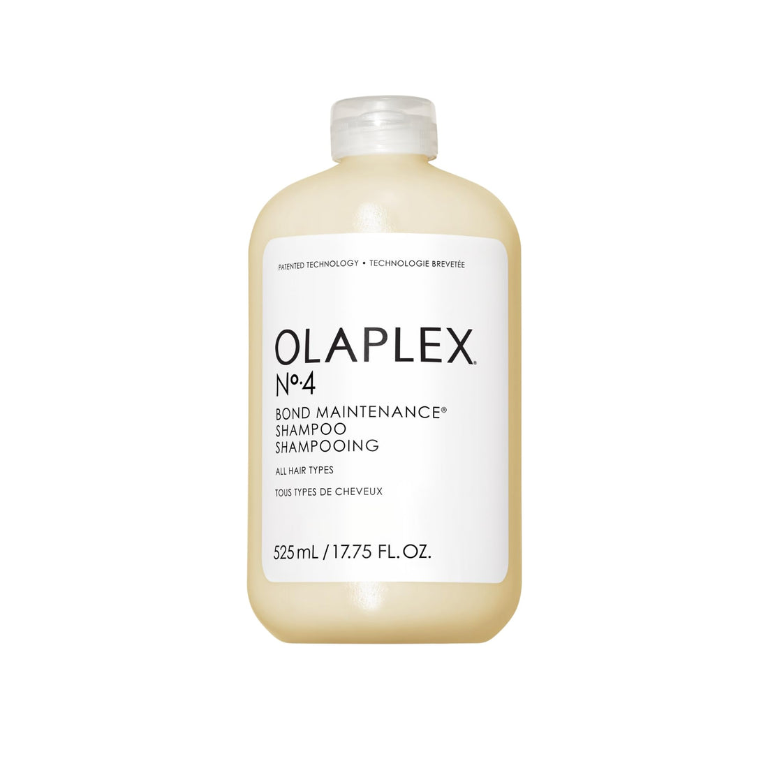 Olaplex No.4 Bond Maintenance® Shampoo 525ML
