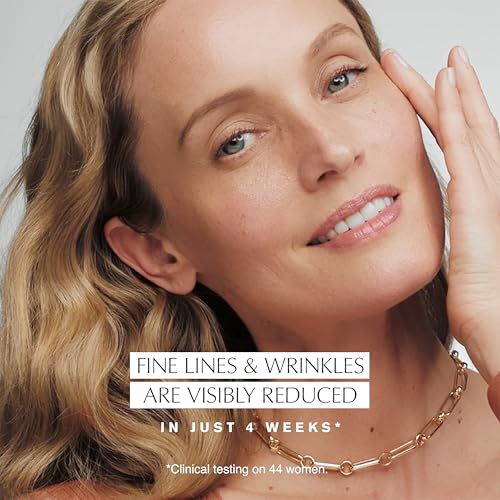 Estée Lauder Futurist Peptide-Power Hydrating Serum Primer with Hyaluronic Acid, 0.9 Fl Oz