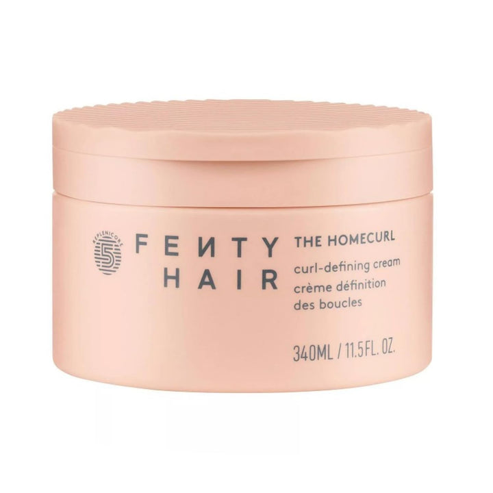 Fenty Hair The Homecurl Curl-Defining Cream - 340 mL / 11.5 fl oz