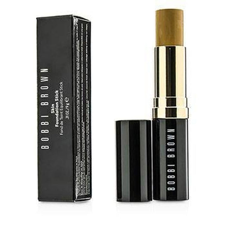 Bobbi Brown Skin Foundation Stick, No. 3.5 Warm Beige, 0.31 Ounce