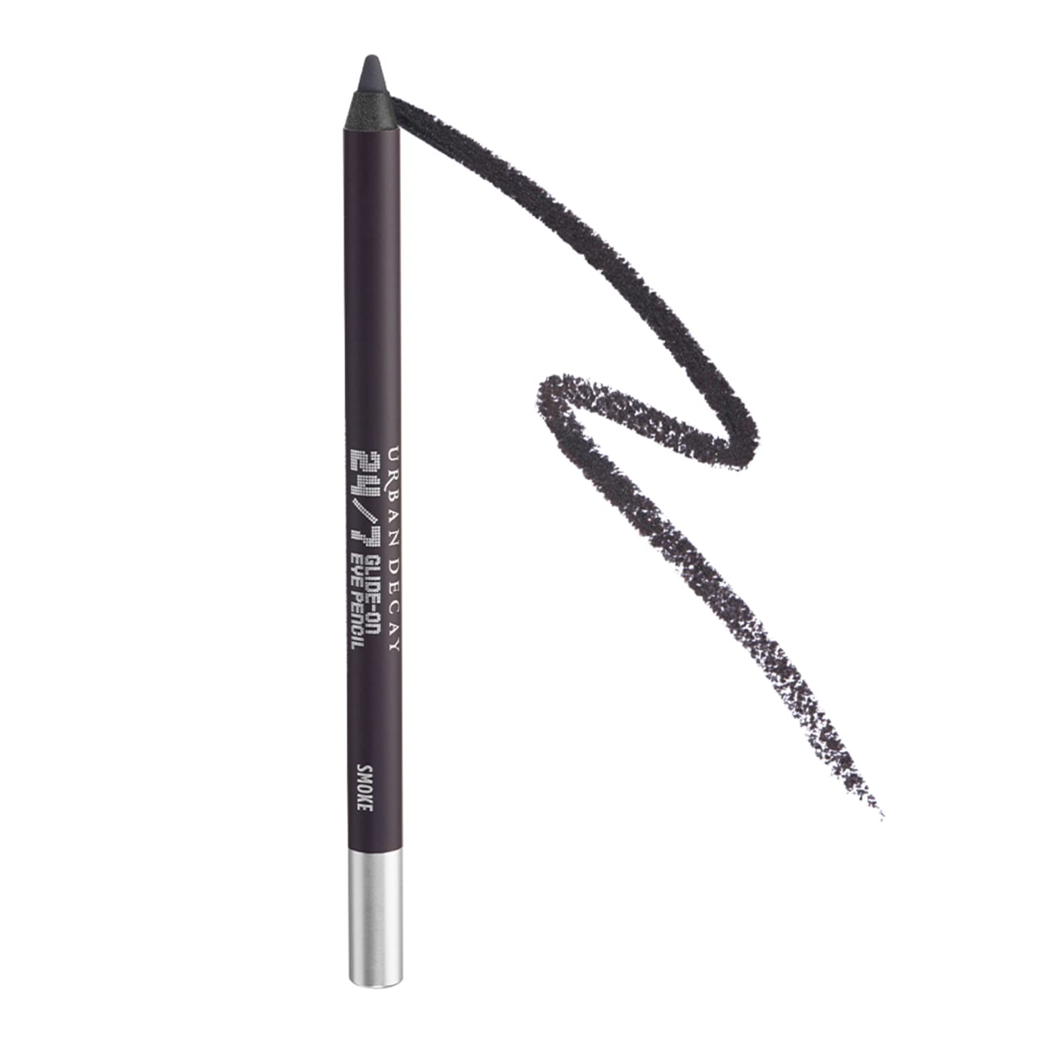 Urban Decay SMOKE 24/7 Glide-On Eye Pencil - FULL SIZE