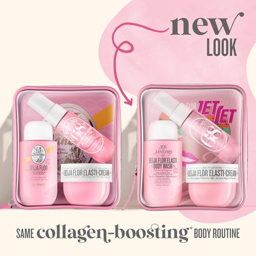 Sol de Janeiro Beija Flor Jet Set