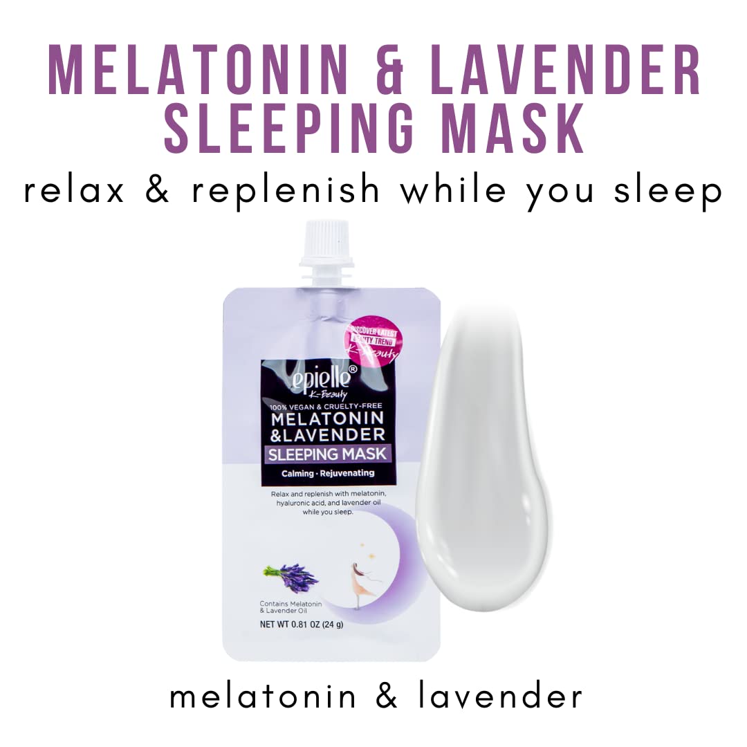 Epielle Skincare Reset 7-Day Kit, Korean Beauty, Korean Skincare, All in one Kit, Gift Set, Beauty Gift, Spa Day, Easter Gifts (Pack of 1, Skincare Reset 7-Day Kit)