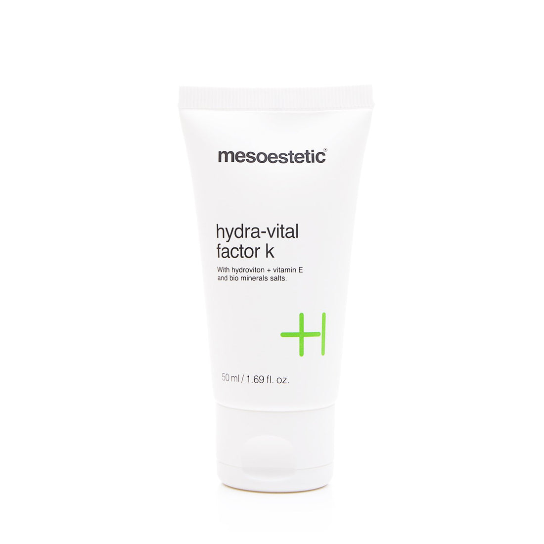 Mesoestetic Hydra-Vital Factor K facial 1.69 fl oz.