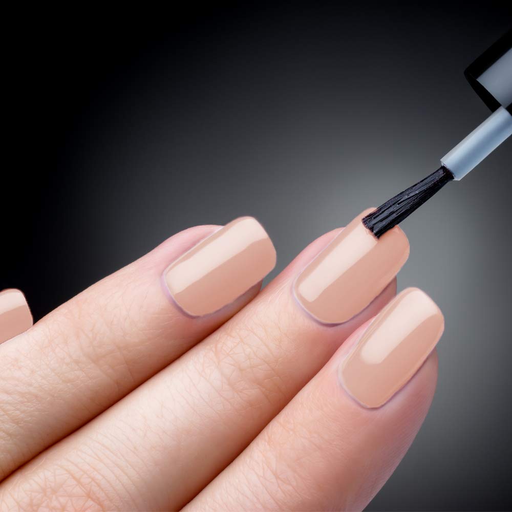 Karma Organic Non-Allergenic Nail Polish (SAND BETWEEN MY TOES)