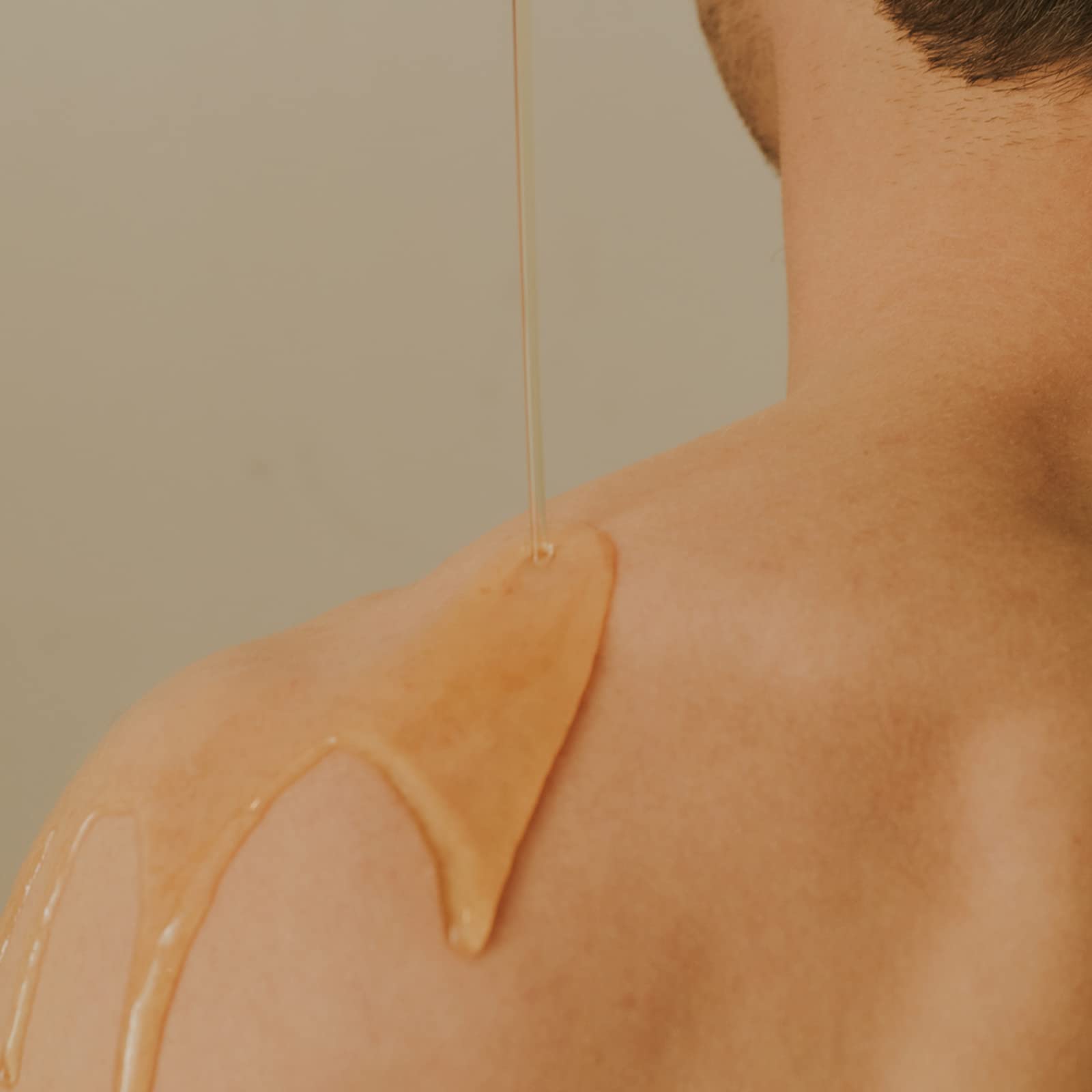 Babe Laboratorios Oil Soap 500ml