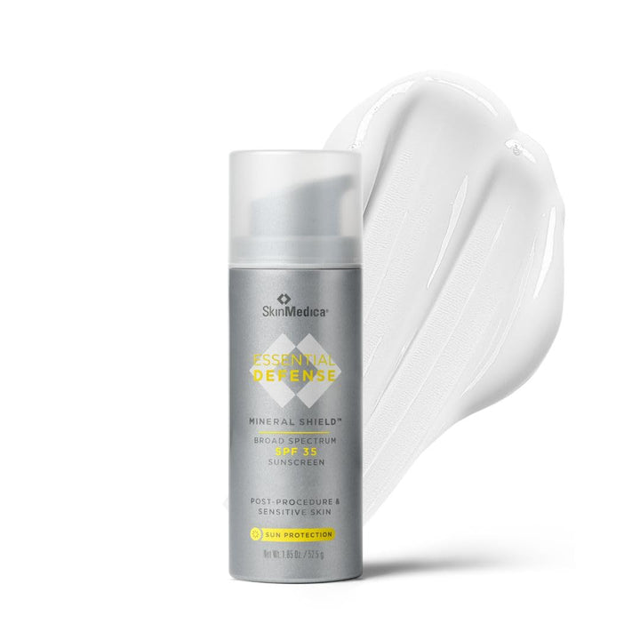 SkinMedica Essential Defense Mineral Shield SPF 35 Sunscreen, 1.85 oz