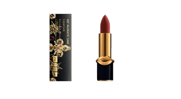 Pat Mcgrath Labs MatteTrance Lipstick - Fever Dream for Women - 0.14 oz Lipstick