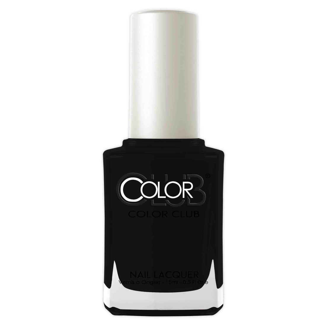 Where's The Soiree Color Club Nail Lacquer .5 fl oz- 15 mL