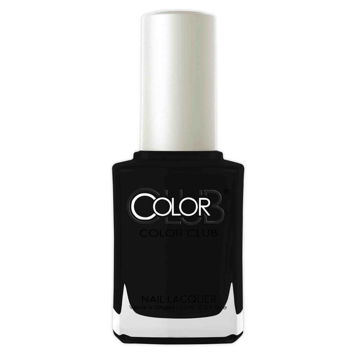 Where's The Soiree Color Club Nail Lacquer .5 fl oz- 15 mL