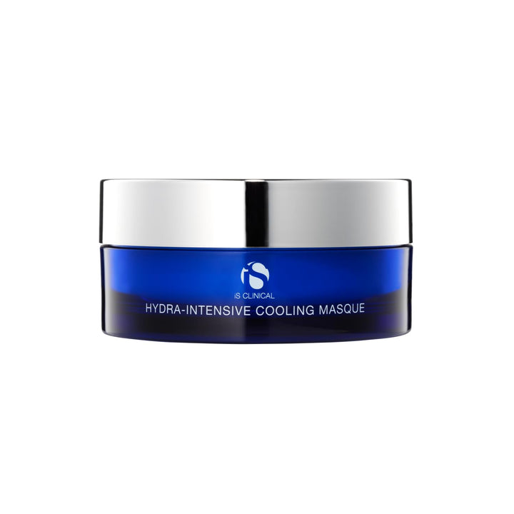 iS CLINICAL Hydra-Intensive Cooling Masque, 4 fl. oz.