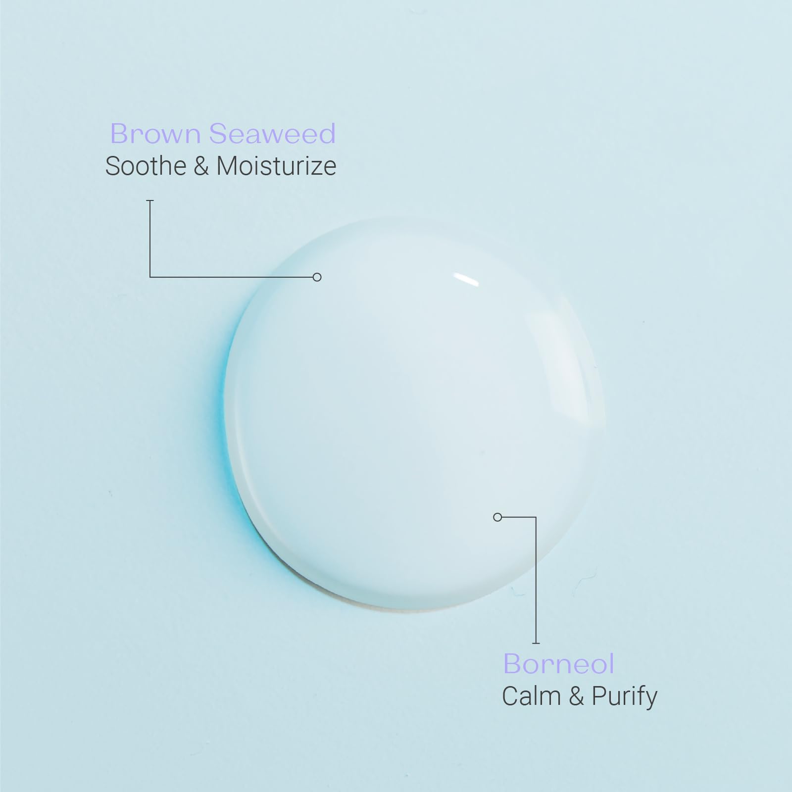 Yon-ka (Yonka) Lait Nettoyant Non-comedogenic Cleansing Lotion and Eye Makeup Remover