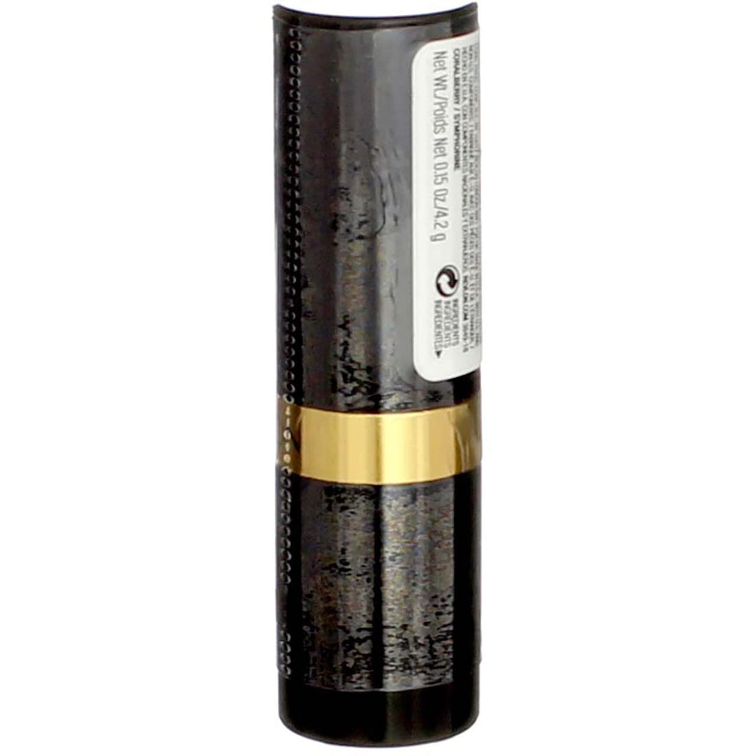 Revlon Super Lustrous Lipstick Creme, Coralberry, Coral Berry 674 (Pack of 6)