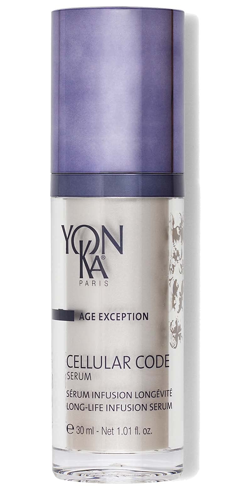 Yonka Cellular Code, 1.01 Fluid Ounce