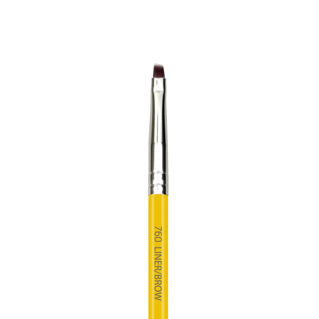 Bdellium Tools Professional Makeup Brush Studio Line - Precision Eye and Brow 760
