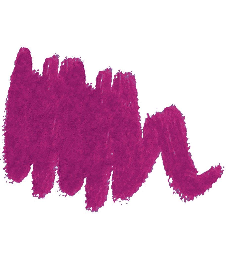 Milani Color Statement Cruelty-Free Matte Lipliner (Fuchsia, 0.04 Ounce)