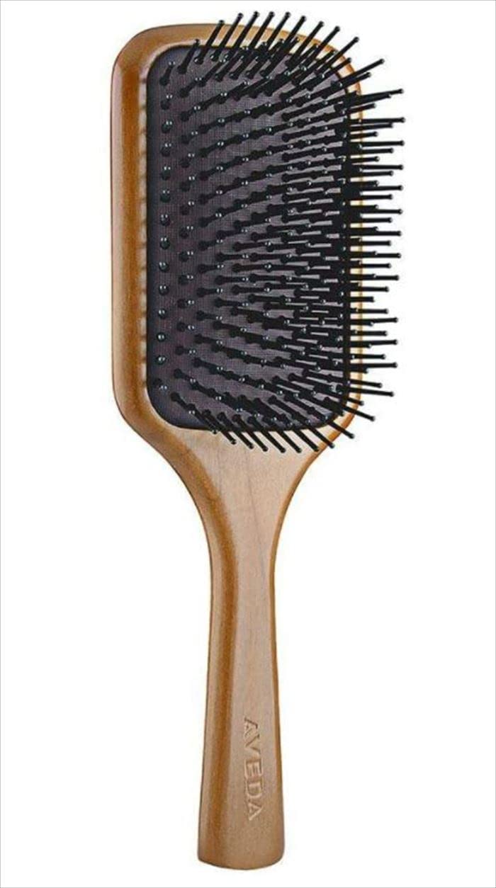 AVEDA Wooden Paddle Brush