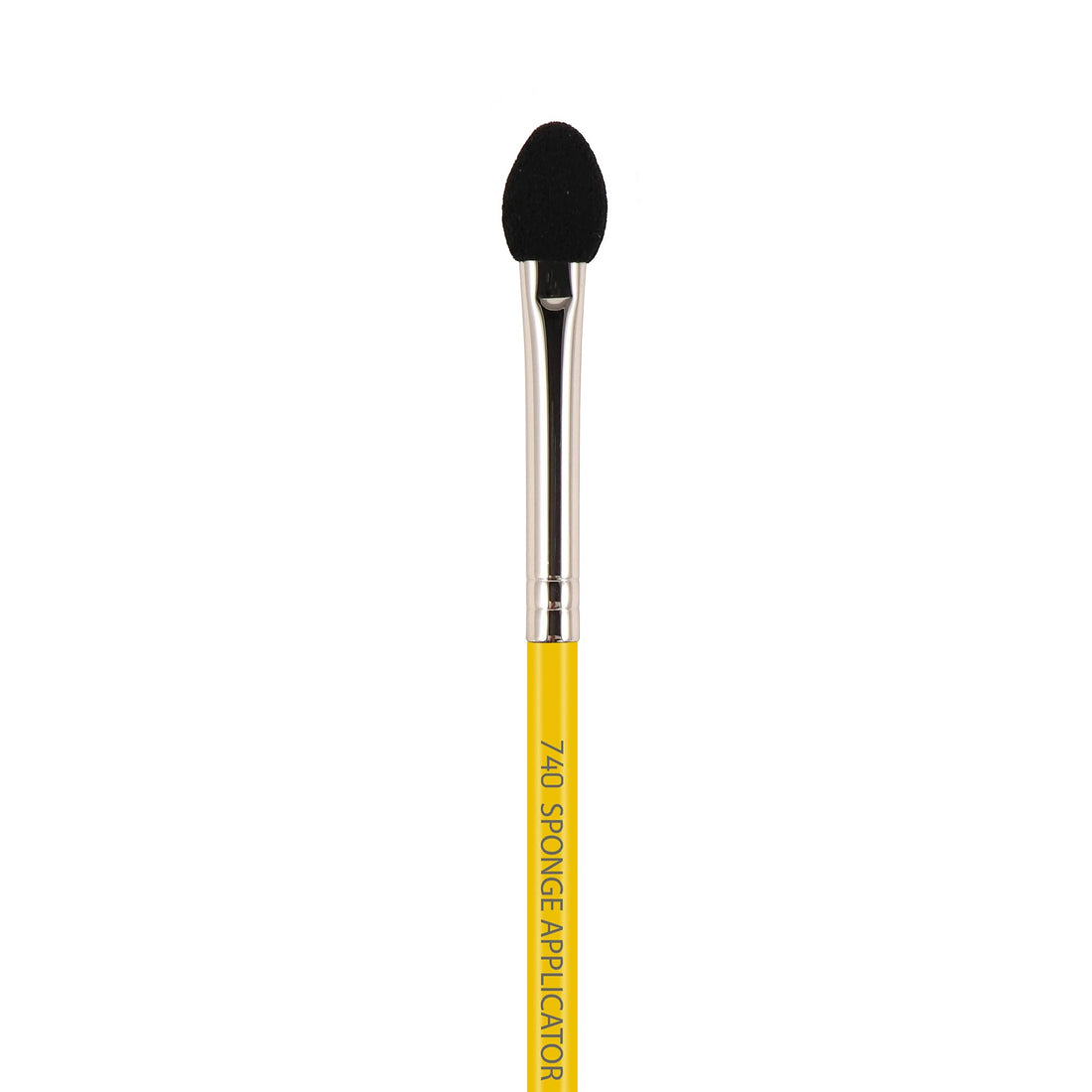 Bdellium Tools Professional Makeup Brush Studio Line - Sponge Applicator Eye 740