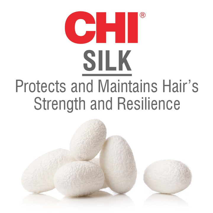 CHI Shine Infusion Thermal Polishing Spray 148g