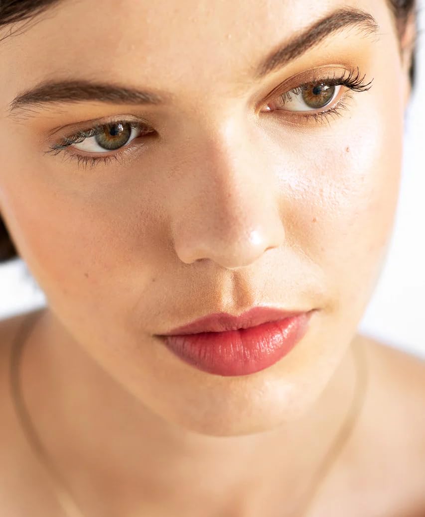 Ere Perez - All Natural Oat Milk Foundation (Honey)