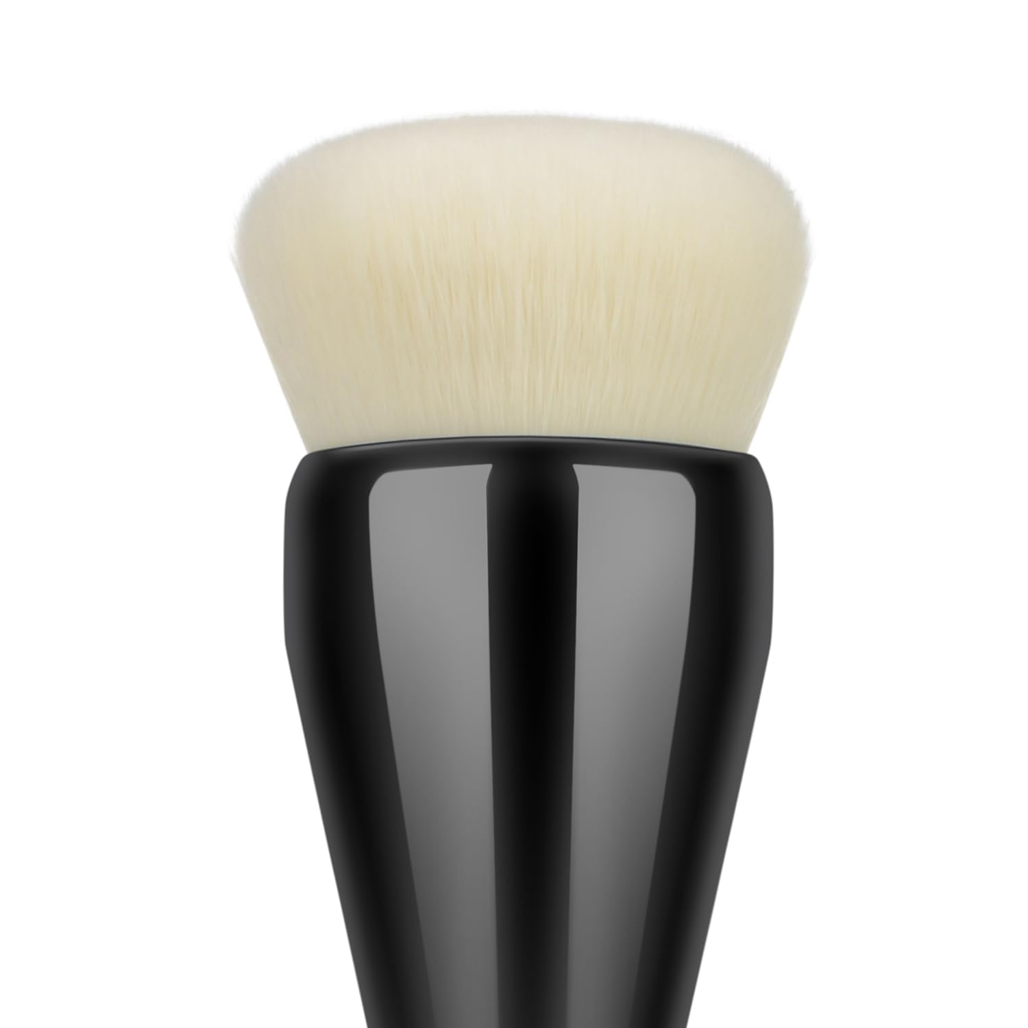 Vela.Yue Pro Foundation Brush Large Press Full Coverage Complexion Makeup Brushes Sponge Function