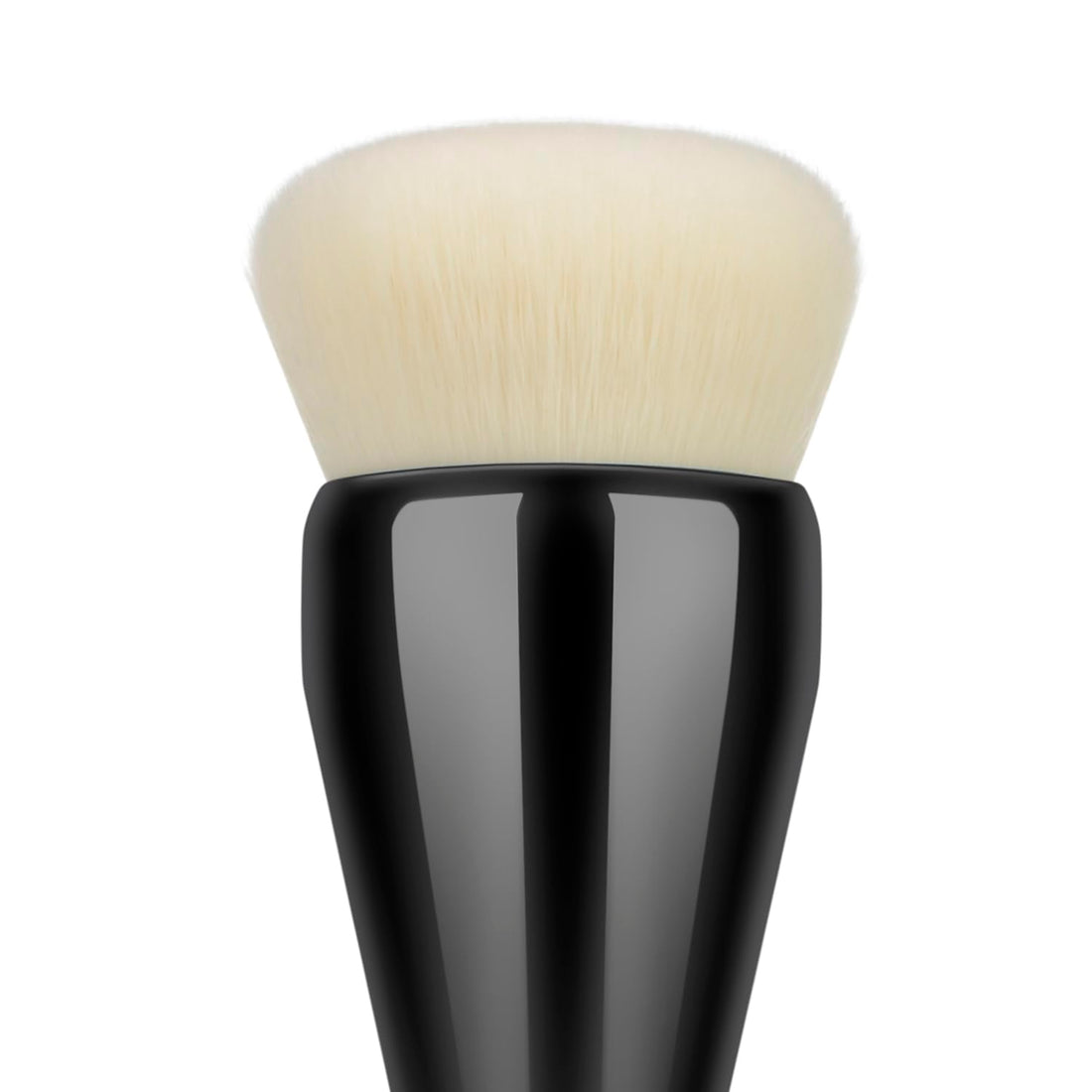 Vela.Yue Pro Foundation Brush Large Press Full Coverage Complexion Makeup Brushes Sponge Function