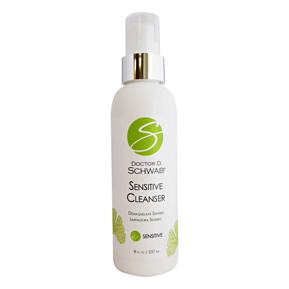 Dr. Schwab Sensitive Cleanser