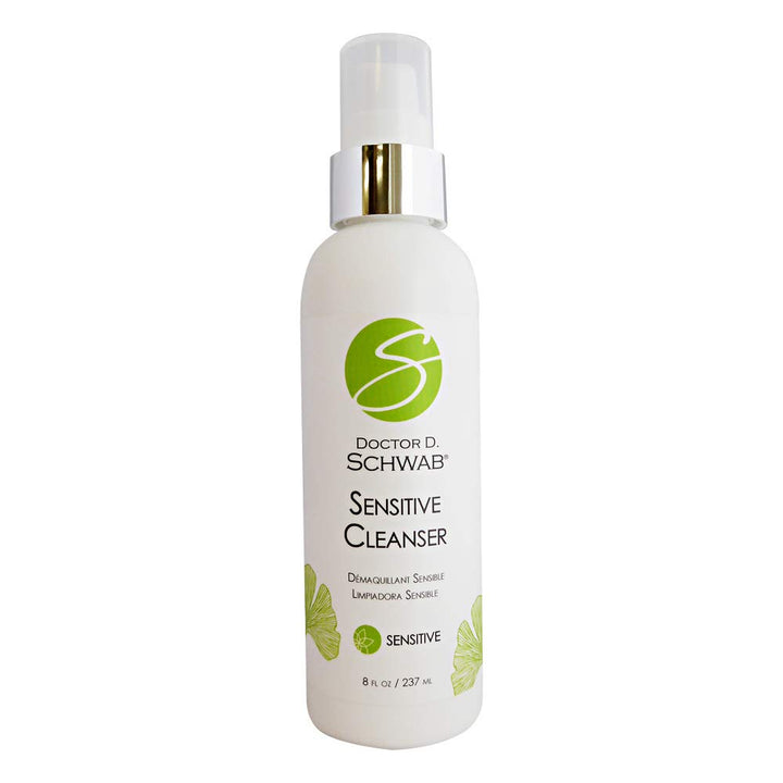 Dr. Schwab Sensitive Cleanser