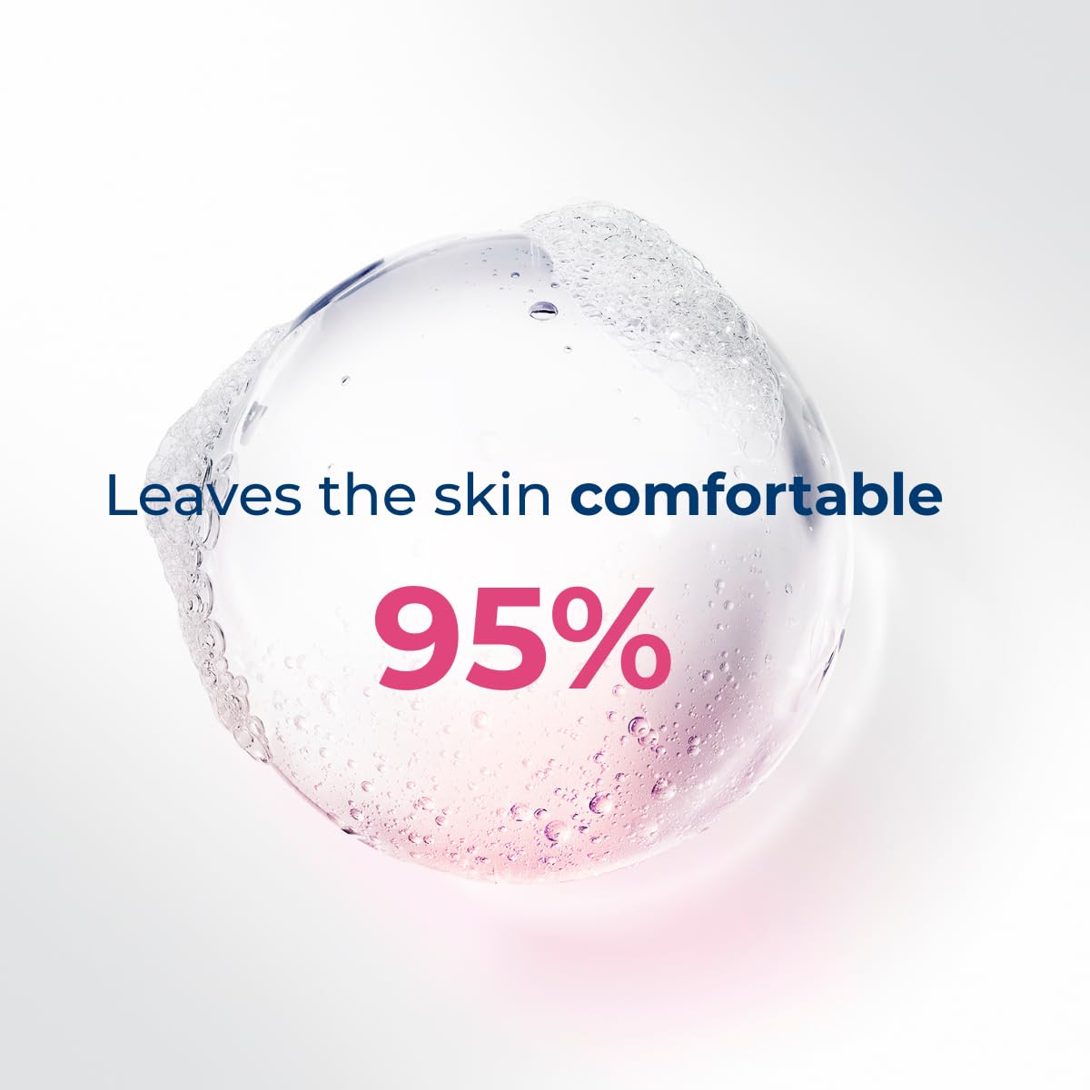 Bioderma Sensibio Micellar Cleansing and Makeup Removing Foaming Gel for Sensitive Skin