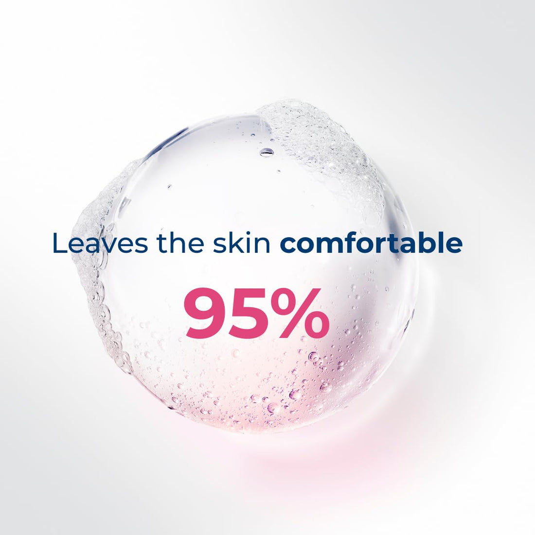 Bioderma Sensibio Micellar Cleansing and Makeup Removing Foaming Gel for Sensitive Skin