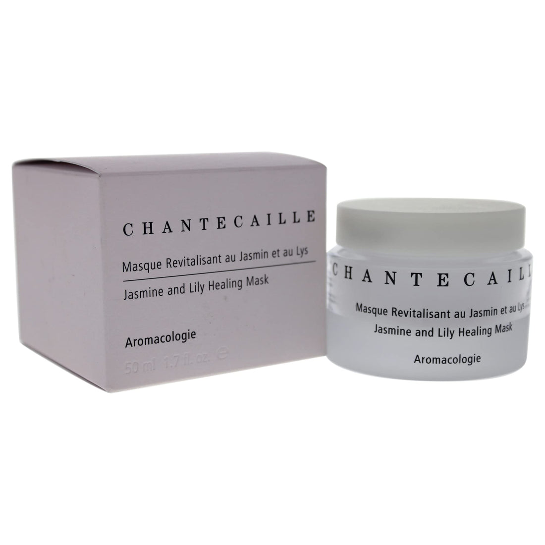 Chantecaille Jasmine and Lily Healing Mask, 1.7 Oz