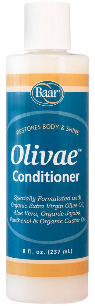 Olivae Conditioner 8 oz.