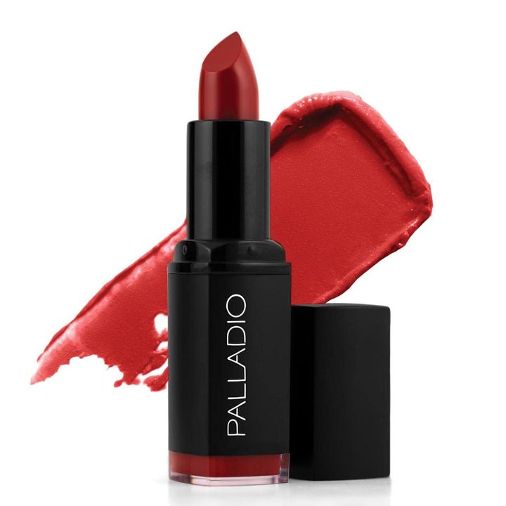 PALLADIO BEAUTY DREAMY MATTES - RED CARPET, 3.7 g (0.13 oz)