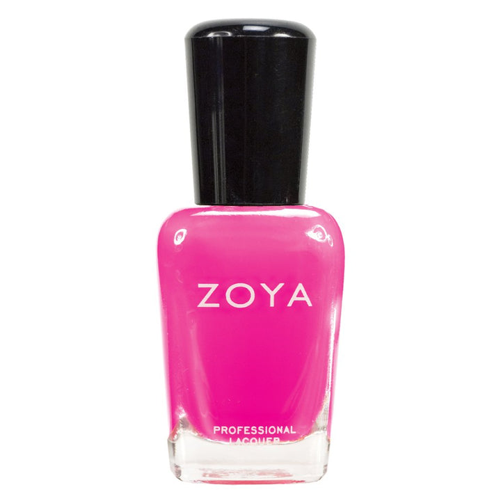 Zoya Ali 478 Nail Polish/Lacquer/Enamel