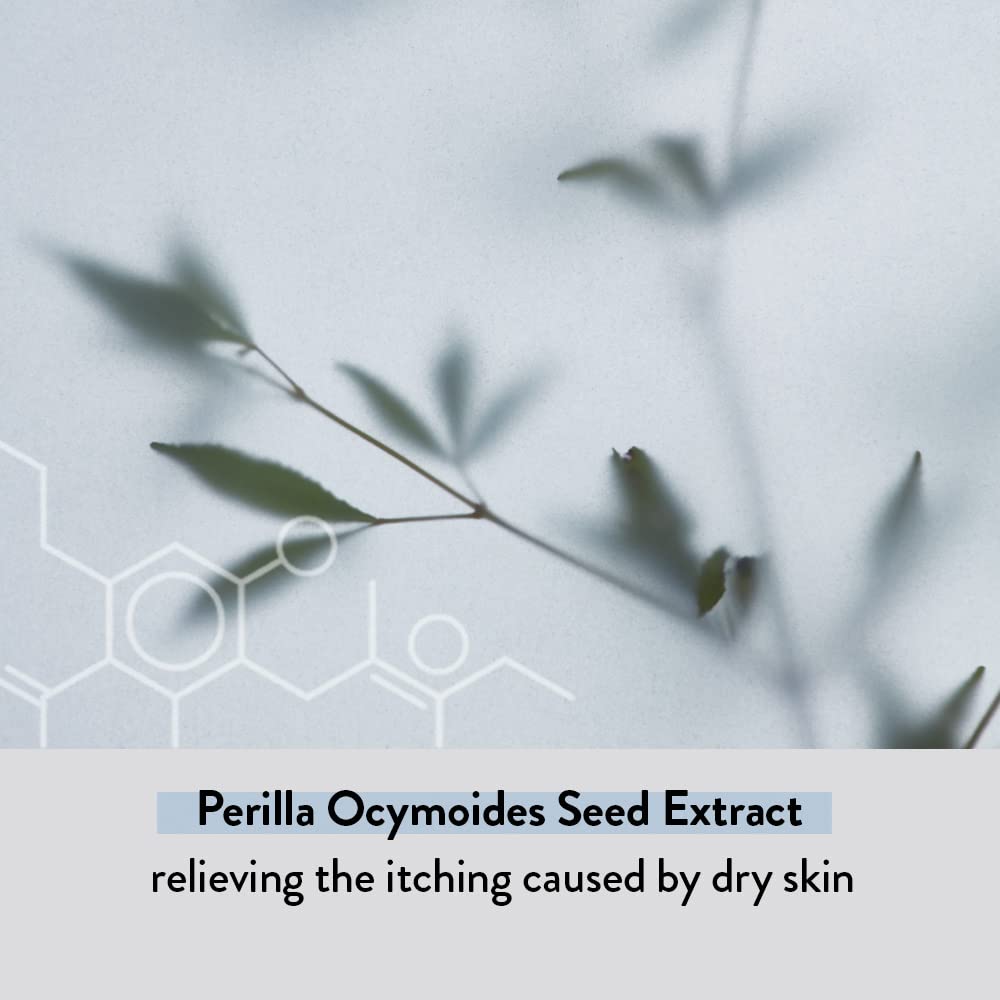 Illiyoon Ceramide Ato Lotion | Lightweight Moisturizer for Dry & Sensitive Skin, Barrier Repair for Face and Body, Mild for Babies, Vegan Certified, Korean Skincare, 2.3 fl.oz.