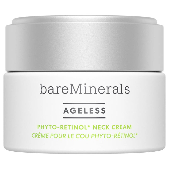 bareMinerals Ageless Phyto-Retinol Neck Cream Unisex 1.7 oz